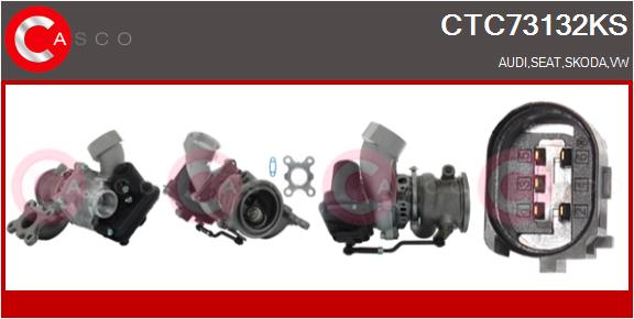 CTC73132KS