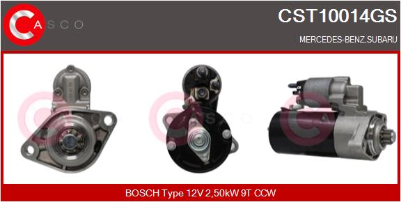 CST10014GS