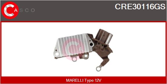CRE30116GS