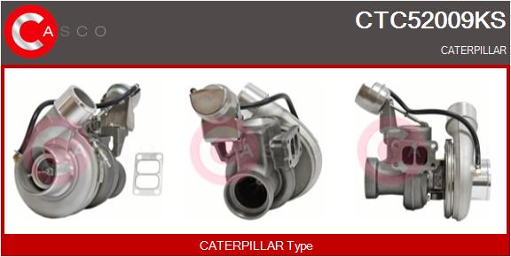 CTC52009KS