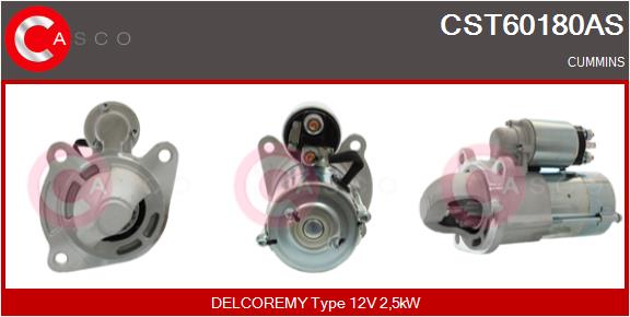 CST60180AS
