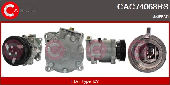 CAC74068RS
