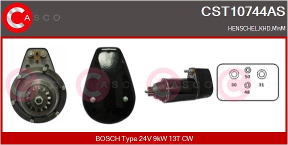 CST10744AS
