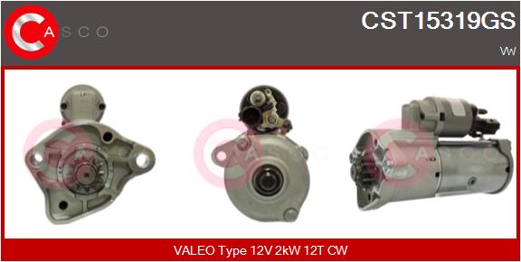 CST15319GS