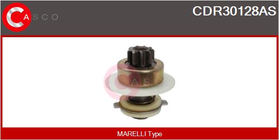 CDR30128AS