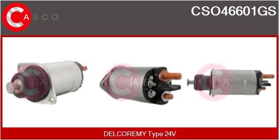 CSO46601GS