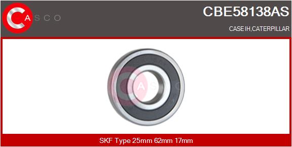 CBE58138AS