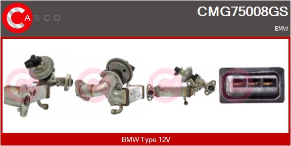 CMG75008GS