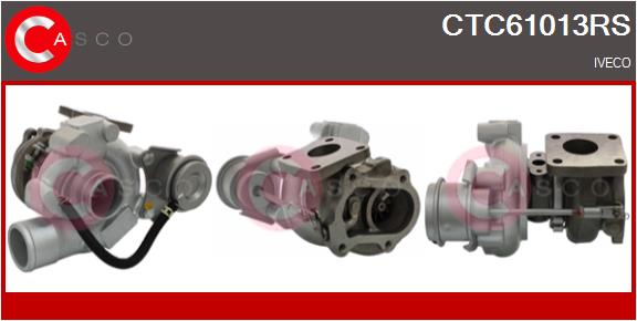 CTC61013RS