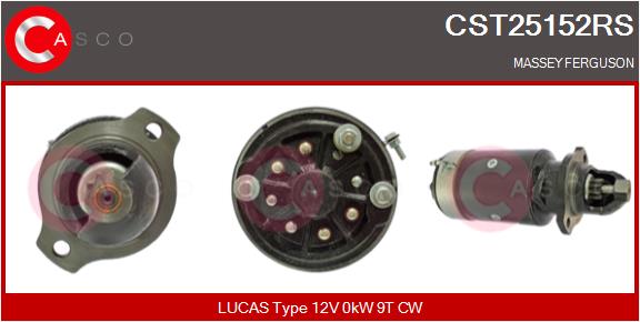 CST25152RS