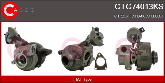 CTC74013KS