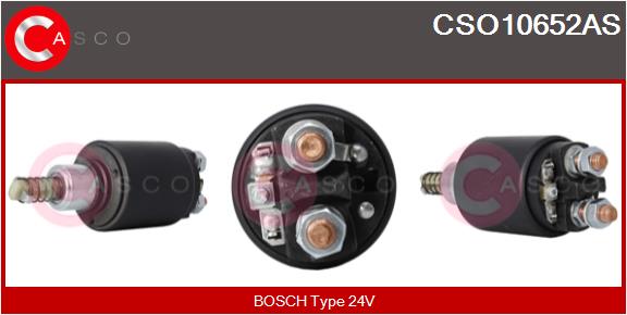 CSO10652AS