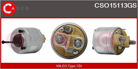 CSO15113GS