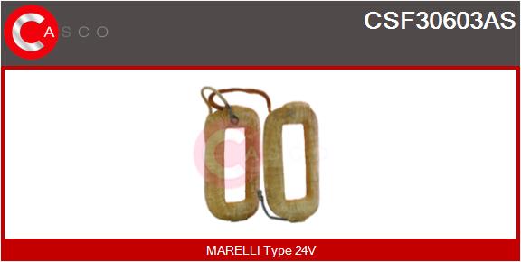 CSF30603AS