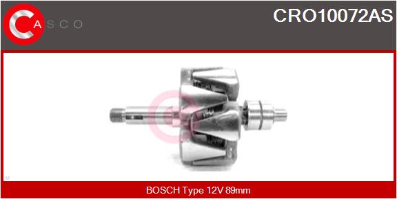 CRO10072AS