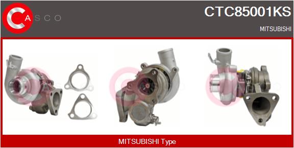 CTC85001KS