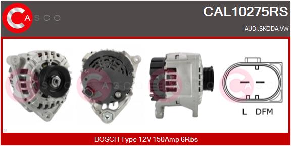 CAL10275RS