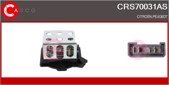 CRS70031AS