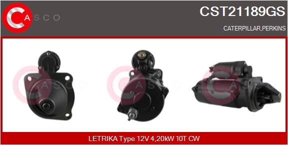 CST21189GS