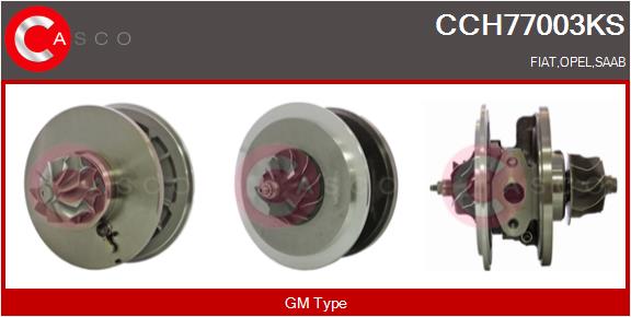 CCH77003KS