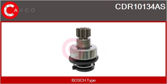 CDR10134AS