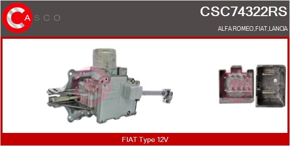 CSC74322RS