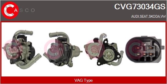 CVG73034GS