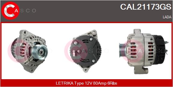 CAL21173GS