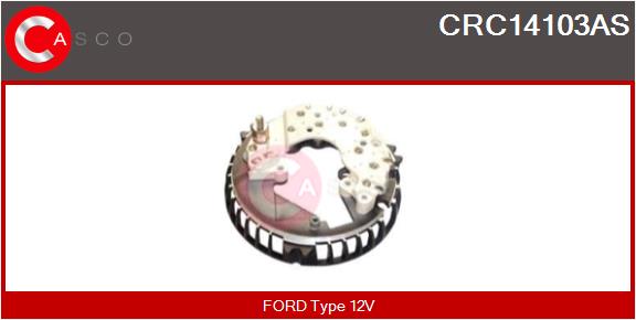 CRC14103AS