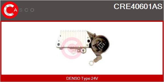 CRE40601AS