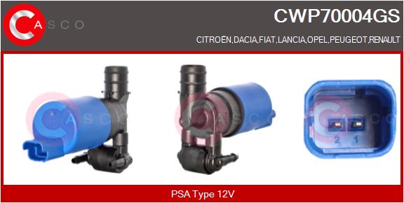 CWP70004GS