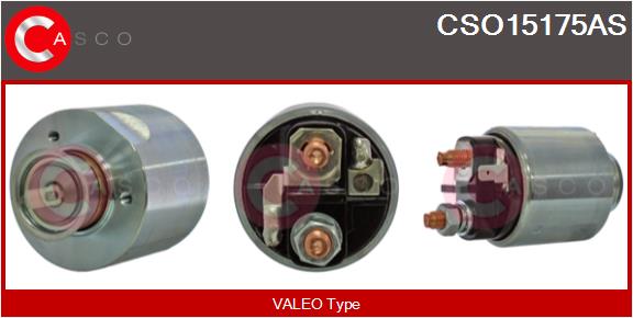 CSO15175AS