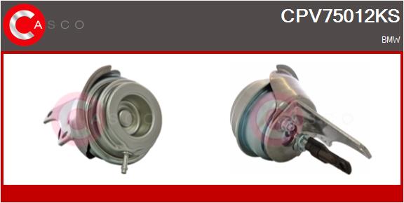 CPV75012KS