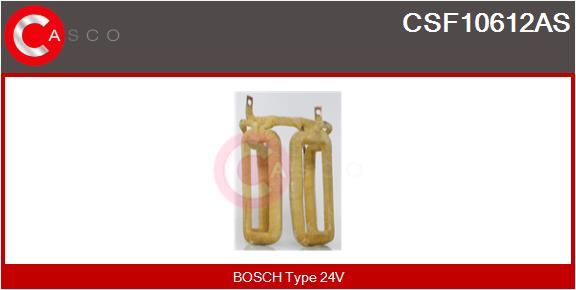 CSF10612AS