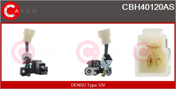 CBH40120AS