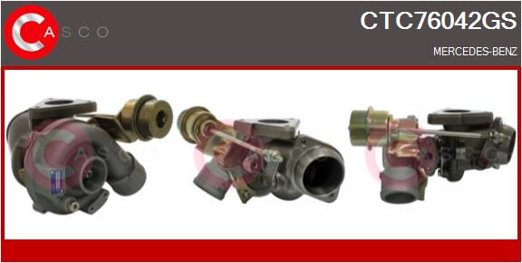 CTC76042GS