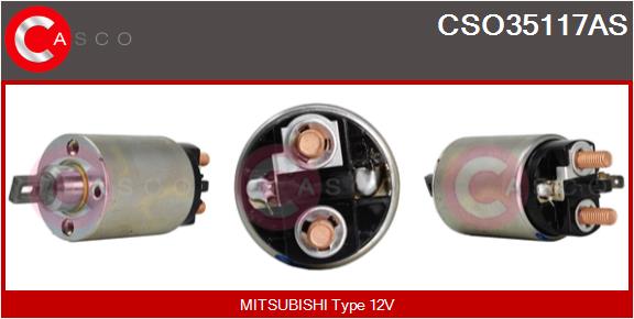 CSO35117AS