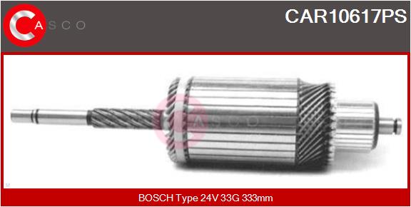 CAR10617PS