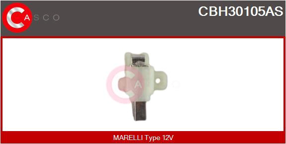 CBH30105AS