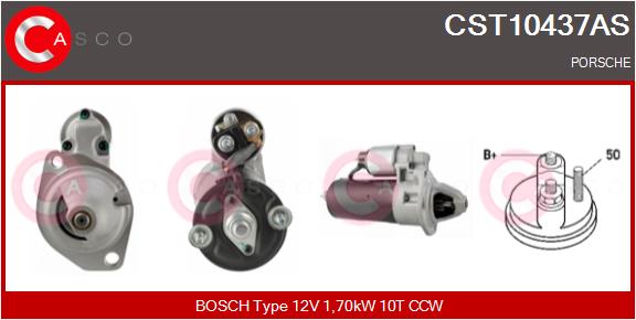 CST10437AS