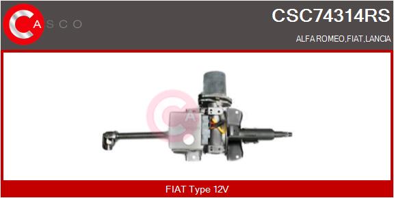 CSC74314RS
