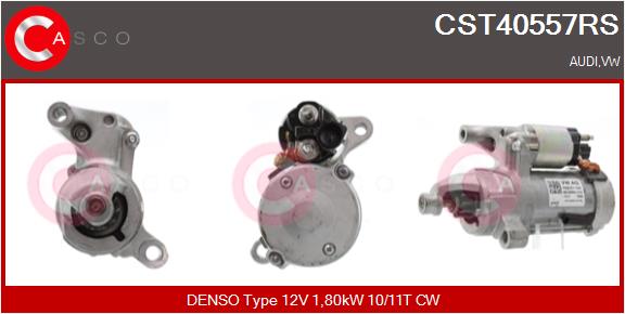 CST40557RS