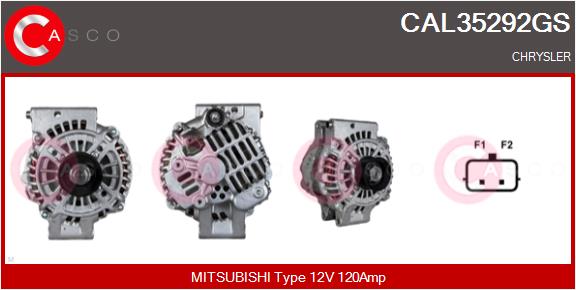 CAL35292GS