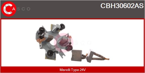 CBH30602AS