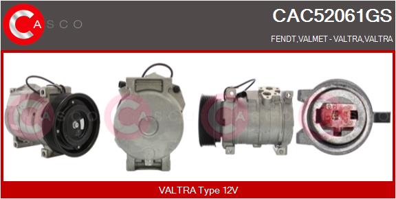 CAC52061GS