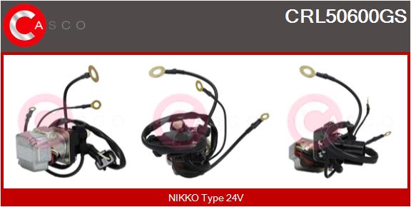 CRL50600GS