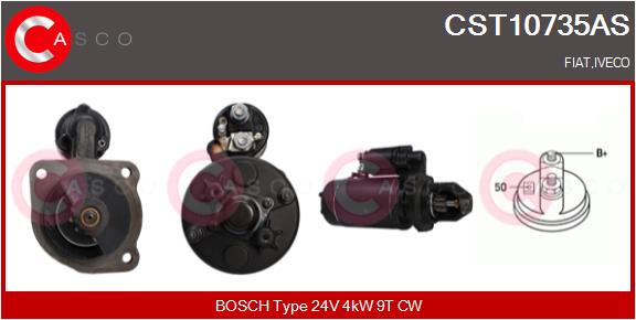 CST10735AS