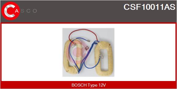 CSF10011AS