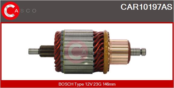 CAR10197AS