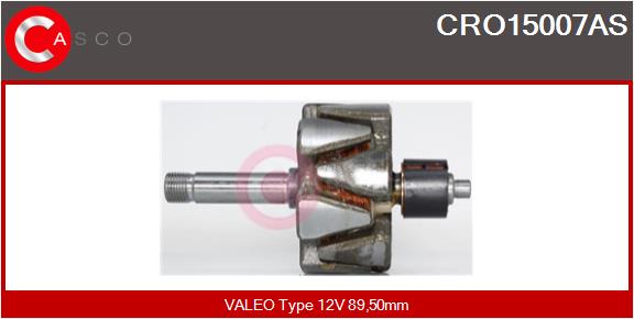 CRO15007AS